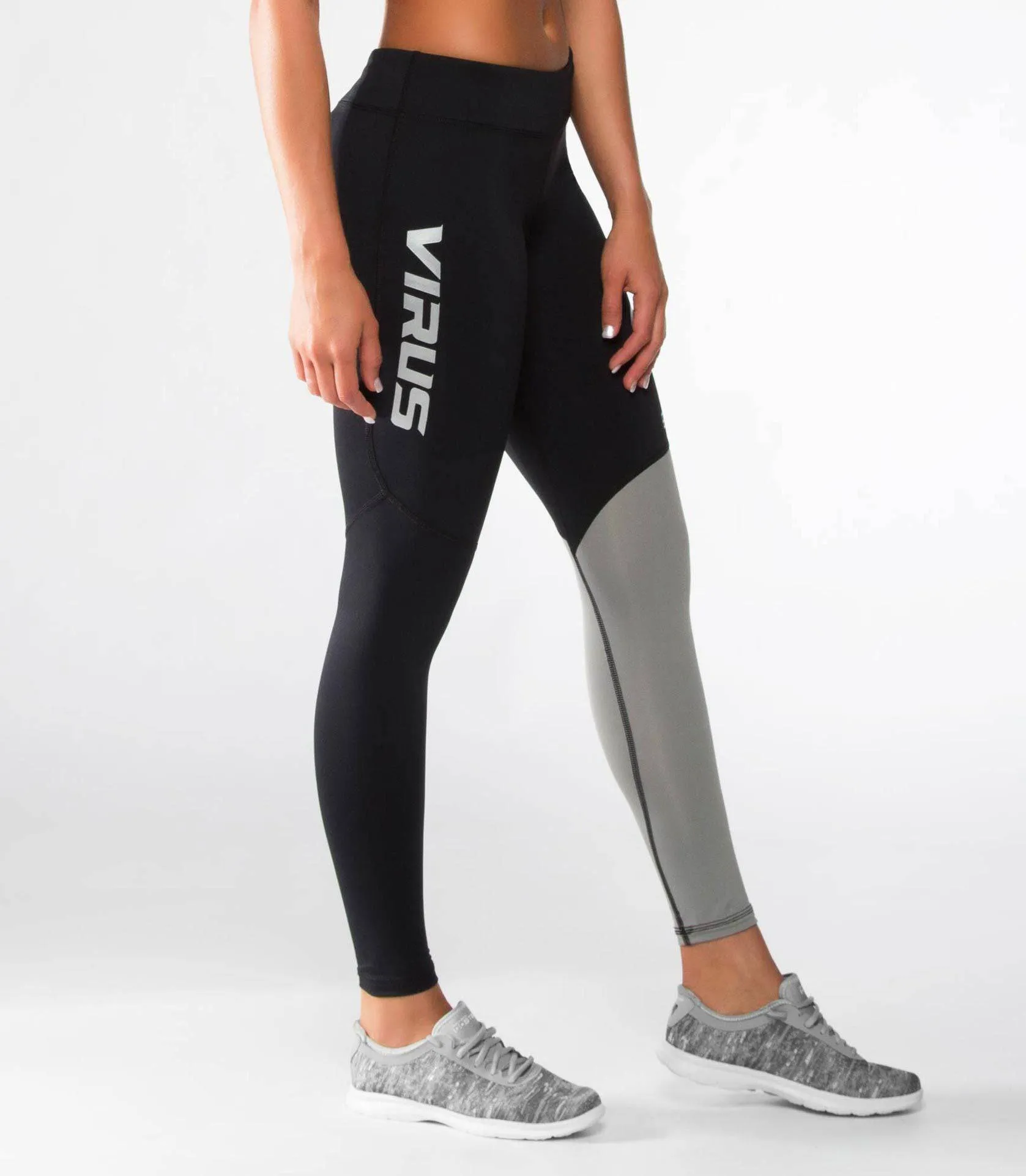 Virus | ECO21 Stay Cool v2 Compression Pant