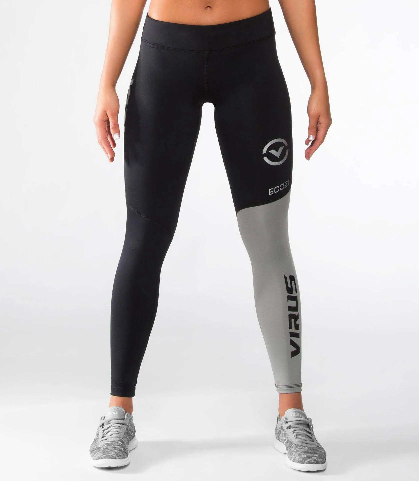 Virus | ECO21 Stay Cool v2 Compression Pant