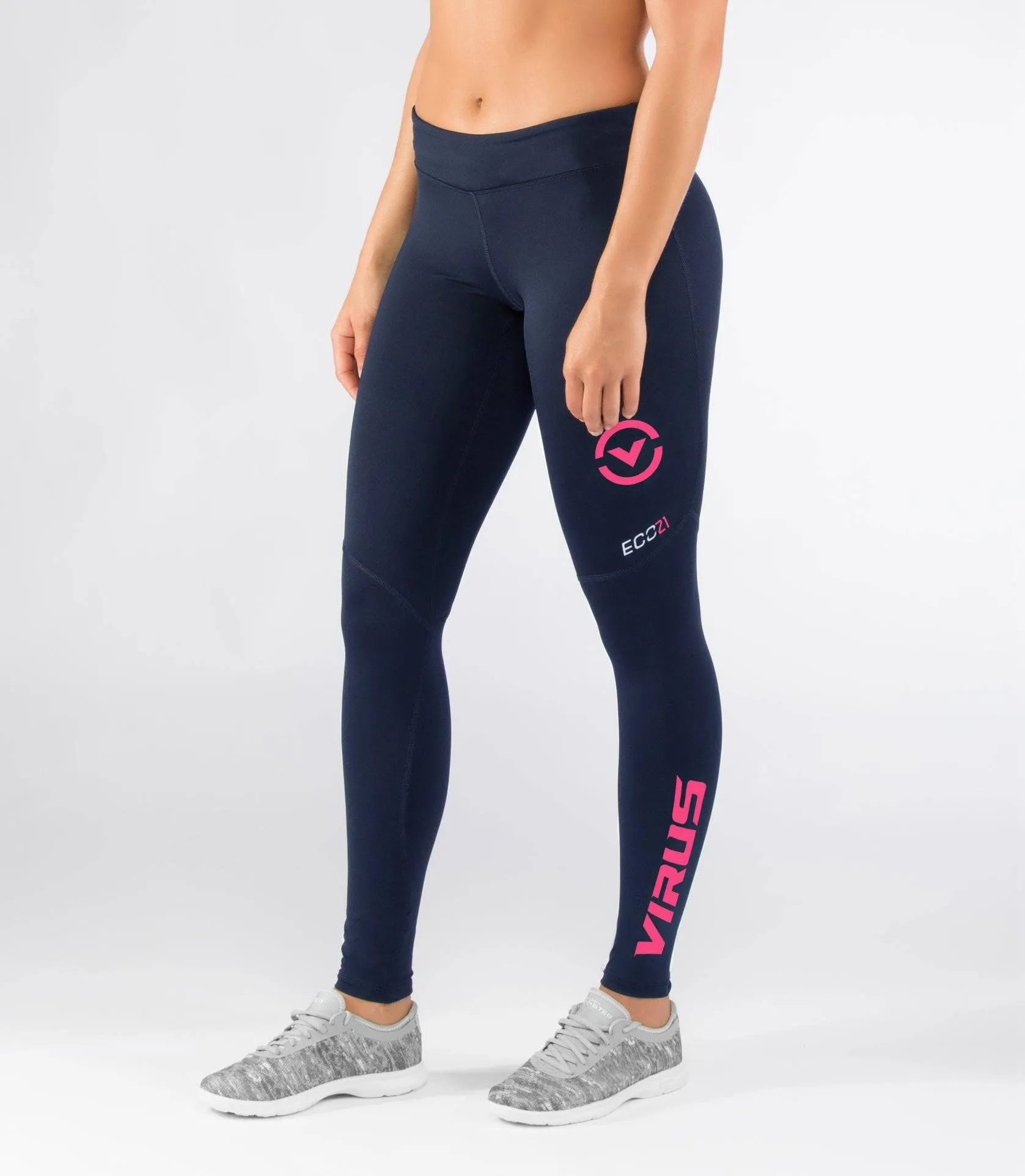 Virus | ECO21 Stay Cool v2 Compression Pant