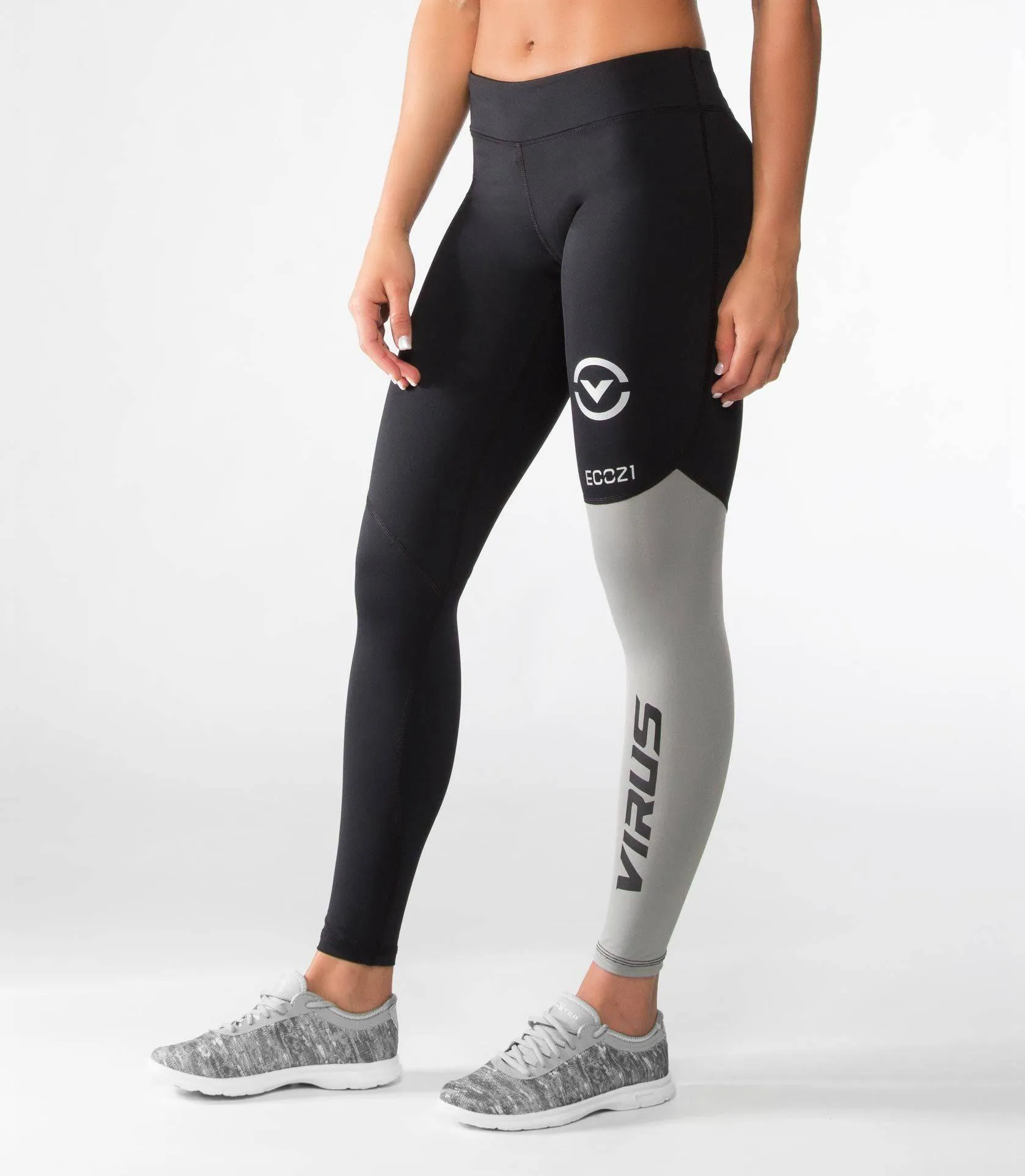 Virus | ECO21 Stay Cool v2 Compression Pant