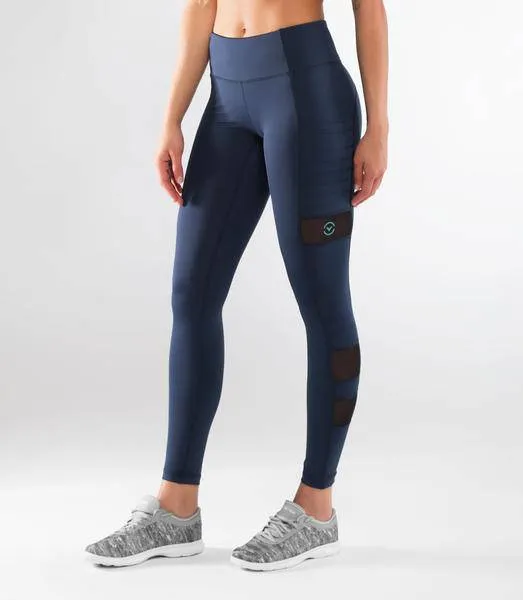 Virus | ECO40 Stay Cool Zepu Mesh Compression Pant