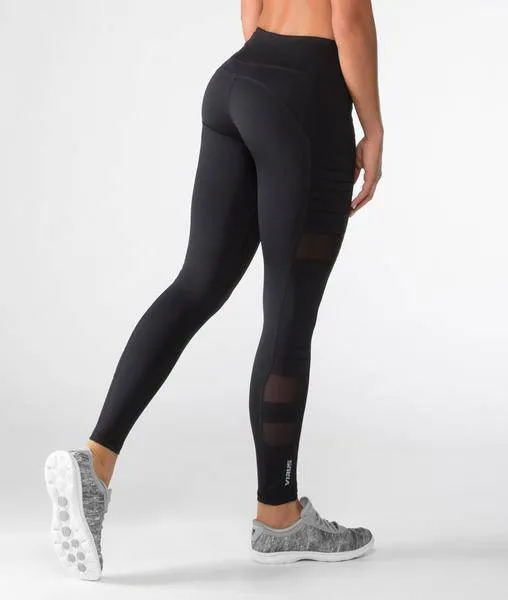 Virus | ECO40 Stay Cool Zepu Mesh Compression Pant