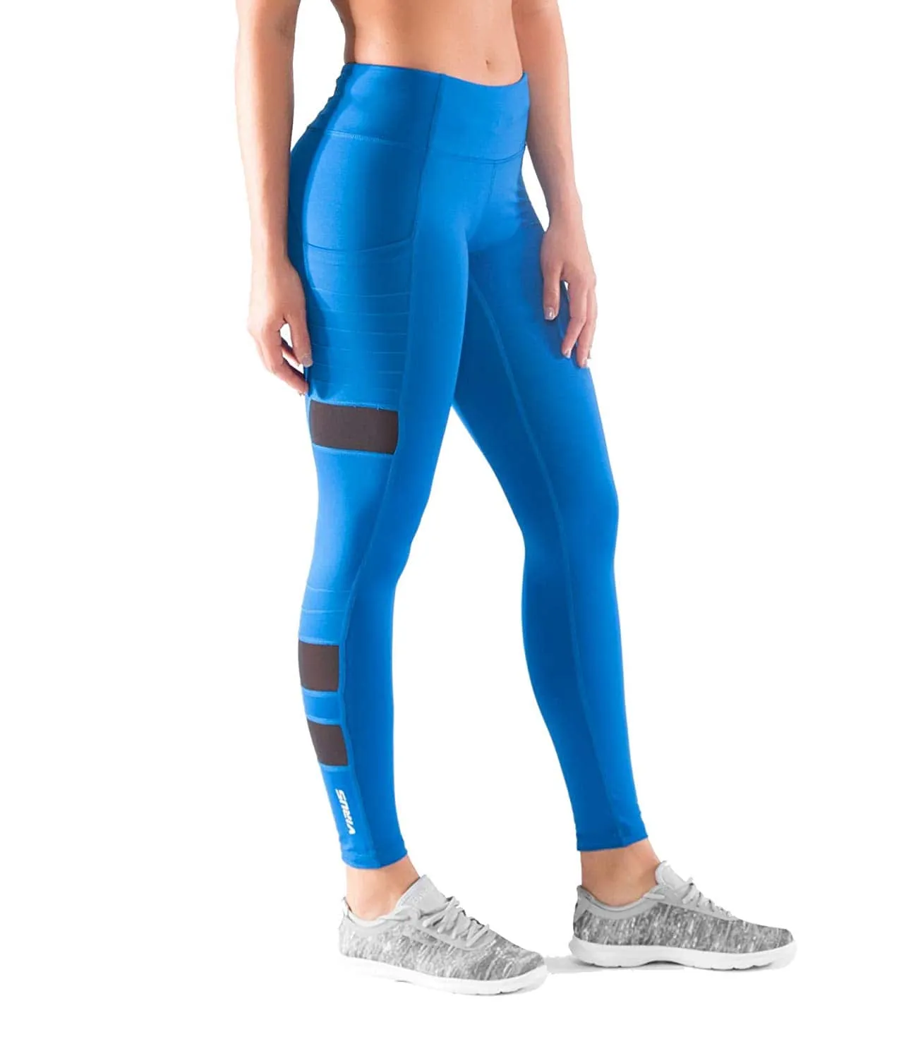 Virus | ECO40 Stay Cool Zepu Mesh Compression Pant