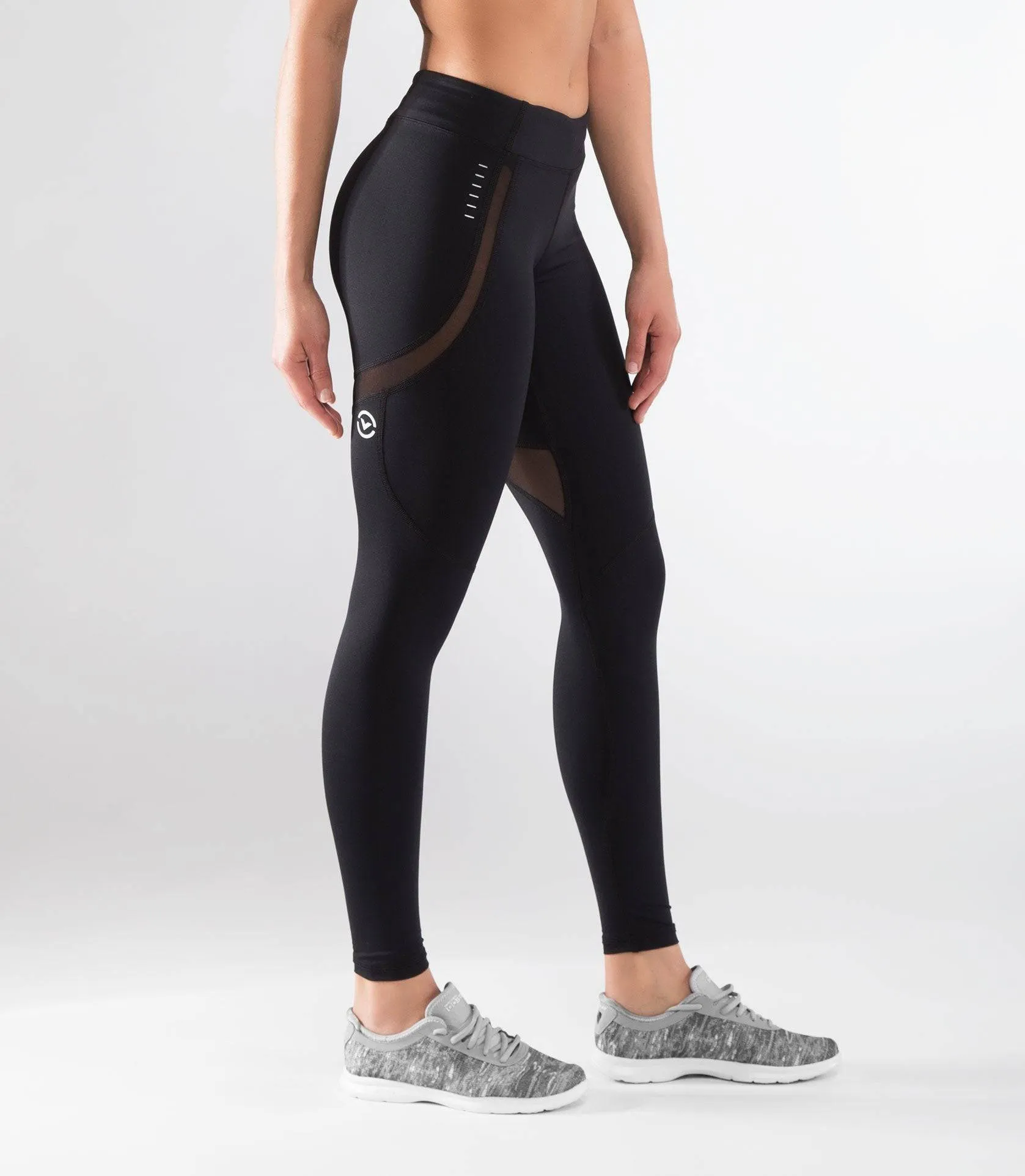 Virus | ECO42 Sonic Stay Cool Compression Pant
