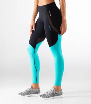 Virus | ECO42 Sonic Stay Cool Compression Pant
