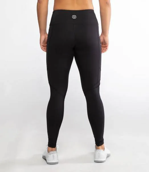 Virus | ECO61 Athena Compression Pant