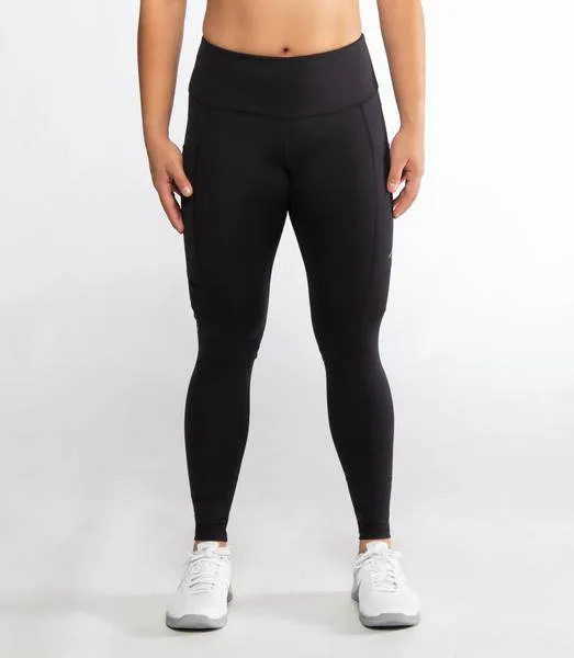 Virus | ECO61 Athena Compression Pant