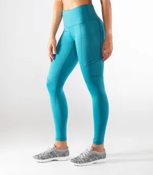 Virus | ECO61 Athena Compression Pant
