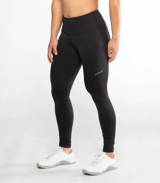 Virus | ECO61 Athena Compression Pant