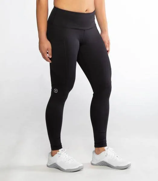 Virus | ECO61 Athena Compression Pant