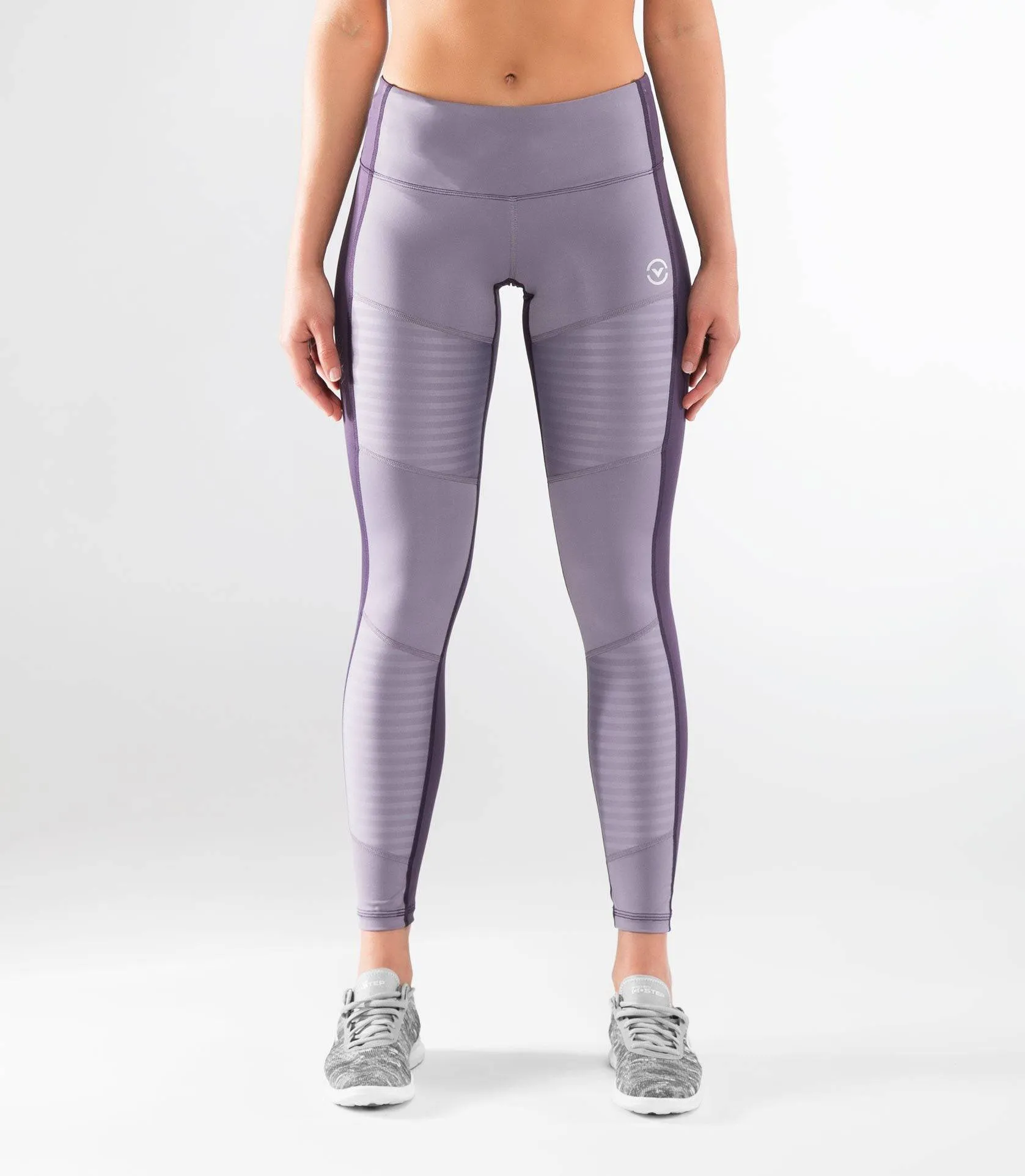 Virus | ECO64 Onyx Stay Cool Compression Pant