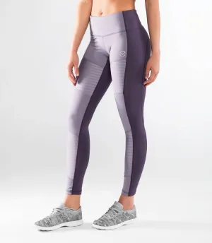 Virus | ECO64 Onyx Stay Cool Compression Pant