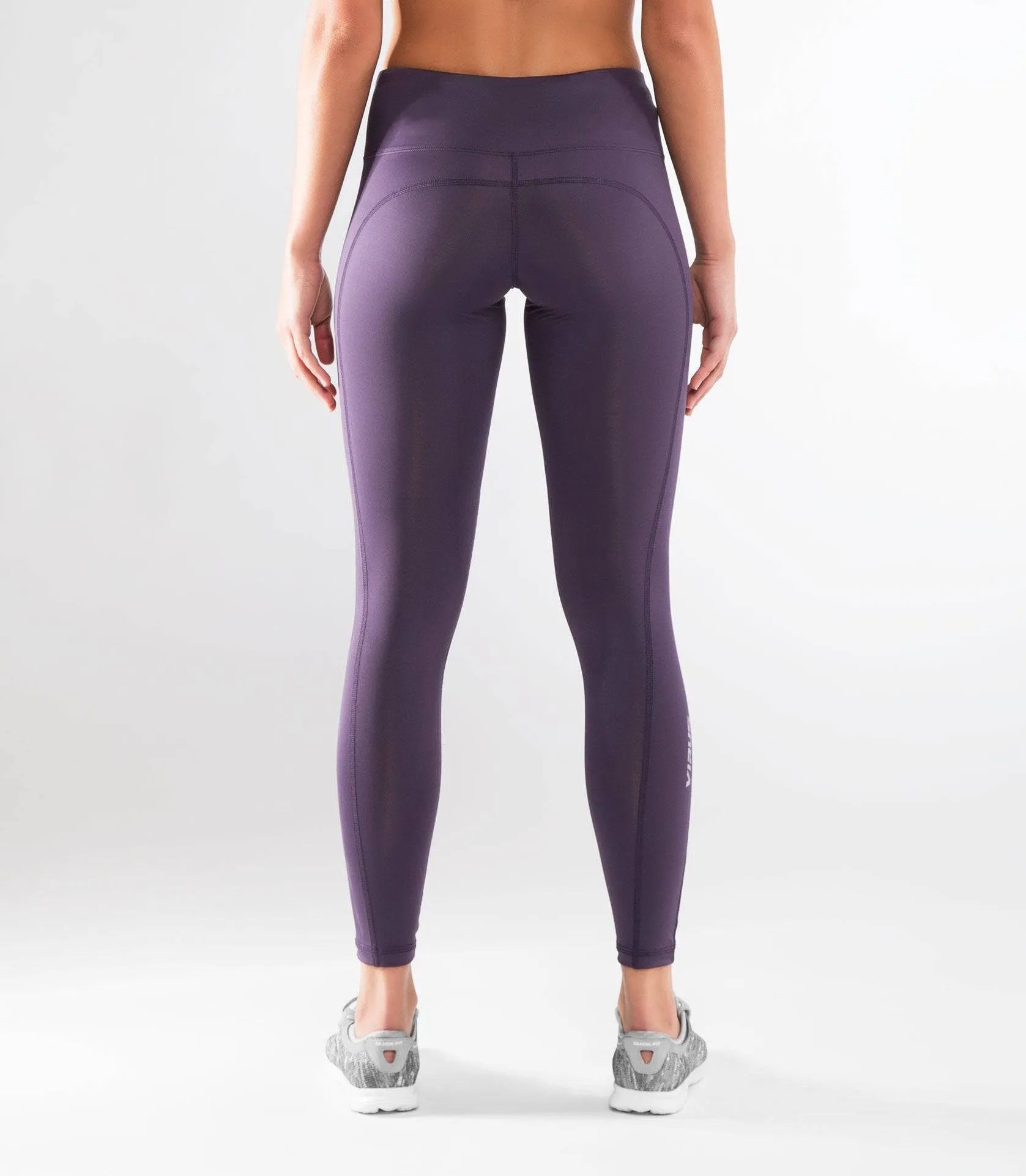 Virus | ECO64 Onyx Stay Cool Compression Pant