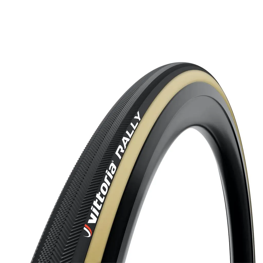 Vittoria Rally Tubular Tyre