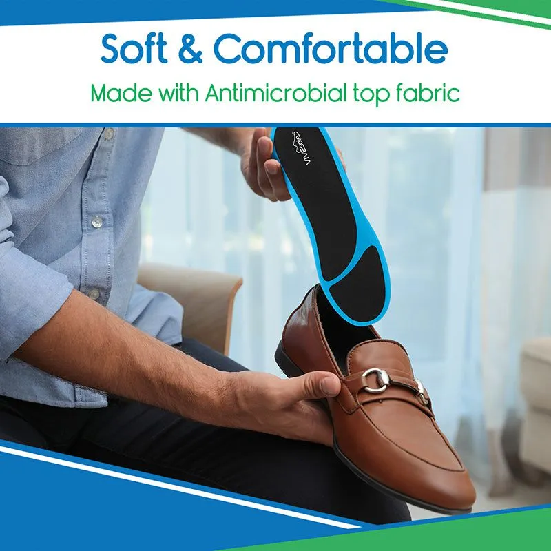 Vive Health ViveSole Arch Support Gel Insoles