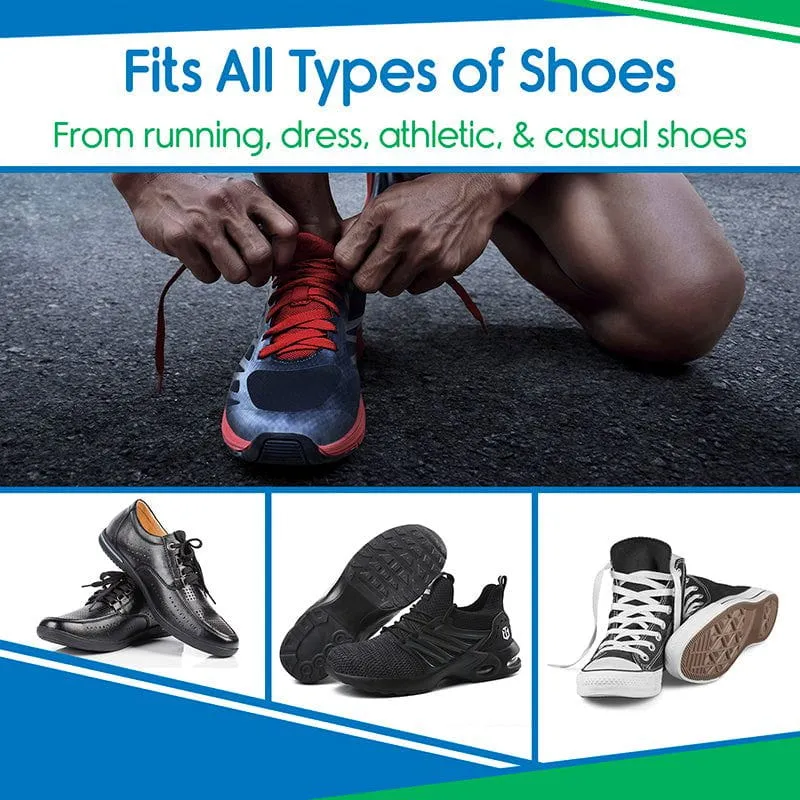 Vive Health ViveSole Arch Support Gel Insoles