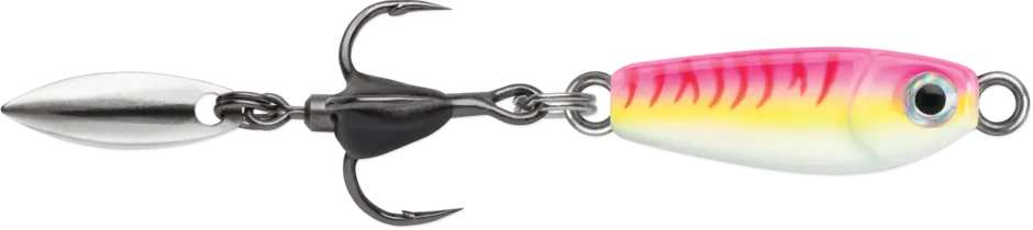 VMC Bladed Bull Spoon