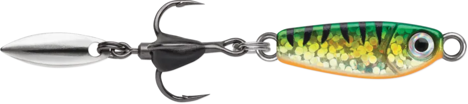 VMC Bladed Bull Spoon