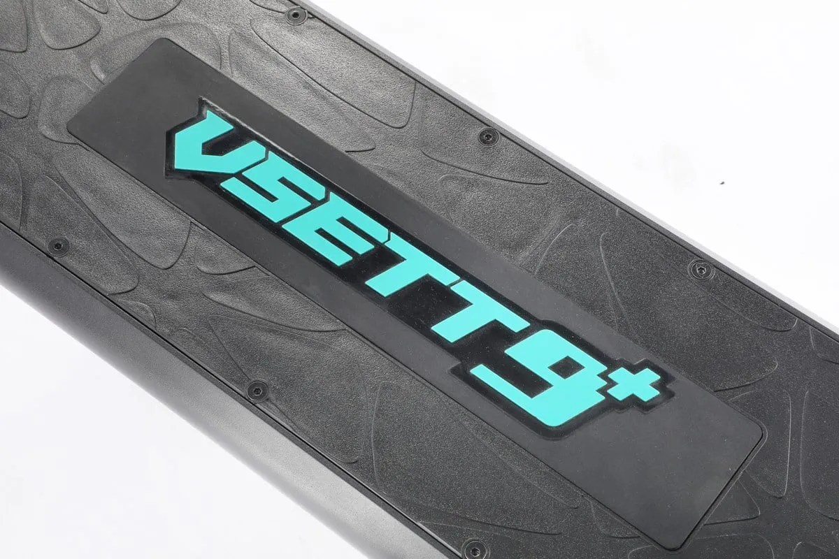 Vsett 9  TFT