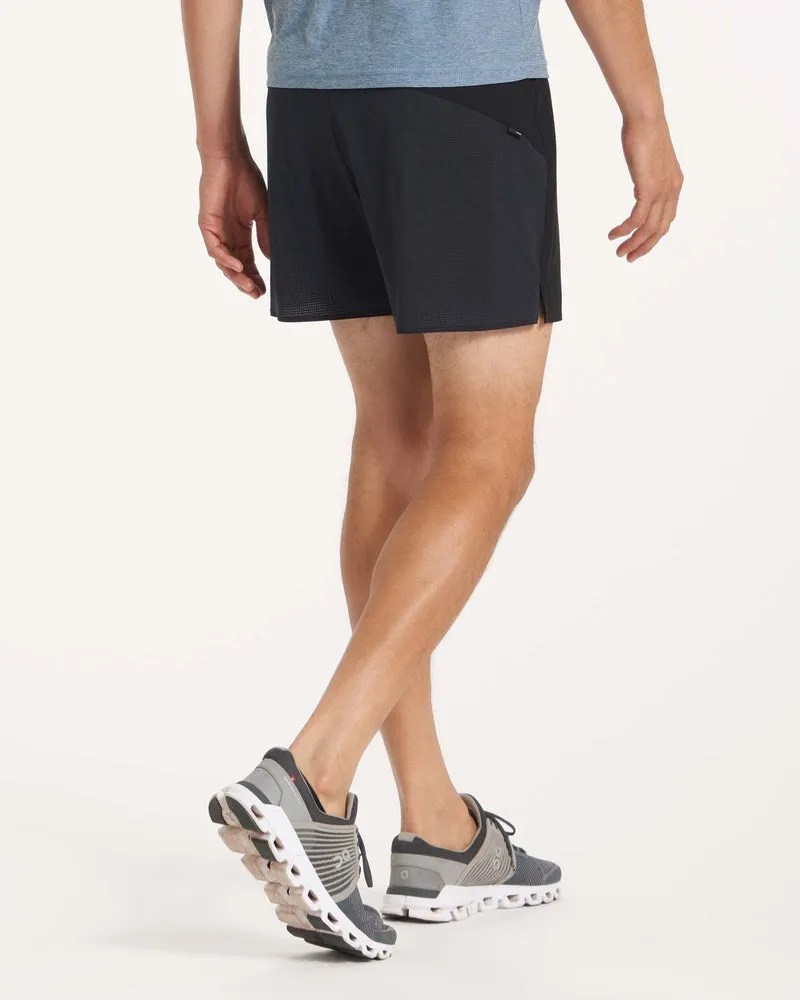 Vuori Course Run Short