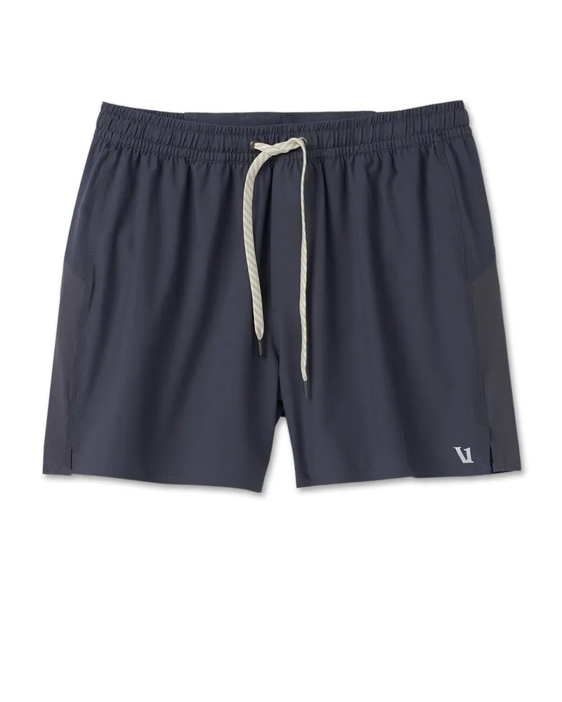 Vuori Course Run Short