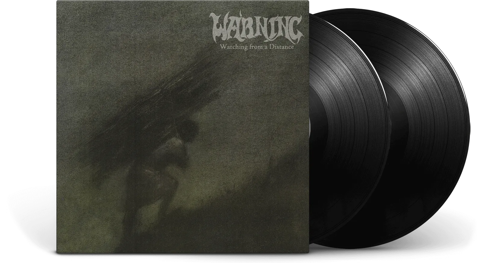 Warning : Watching From A Distance