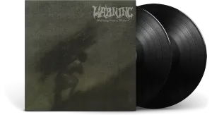 Warning : Watching From A Distance