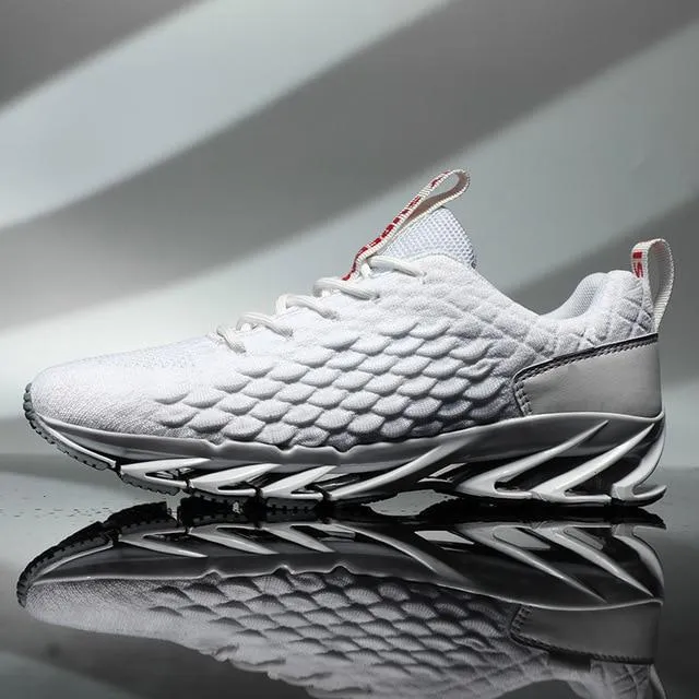 West Louis™ Sport Shock Resist Shoes