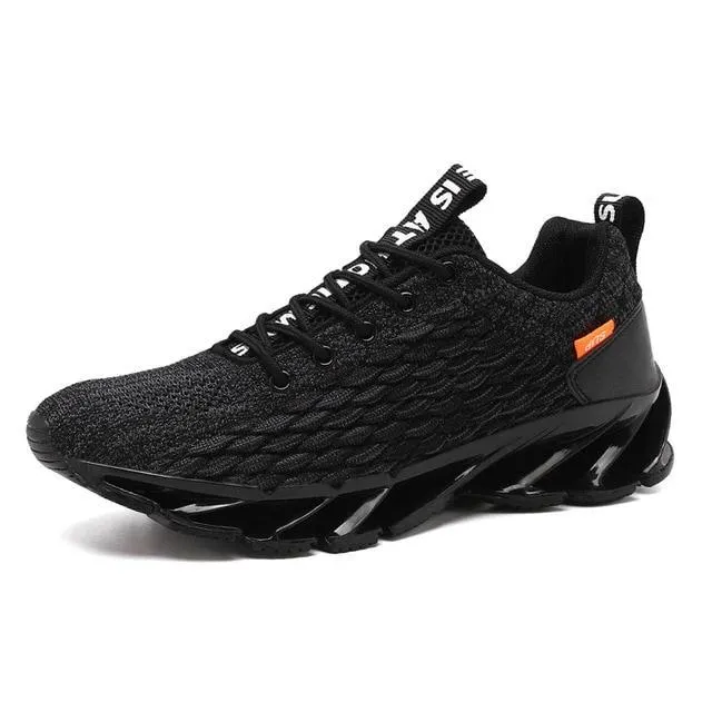 West Louis™ Sport Shock Resist Shoes