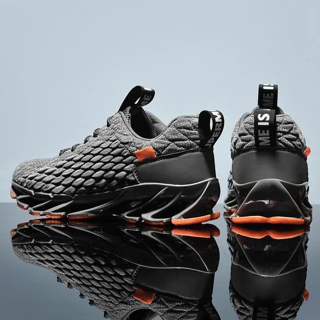 West Louis™ Sport Shock Resist Shoes