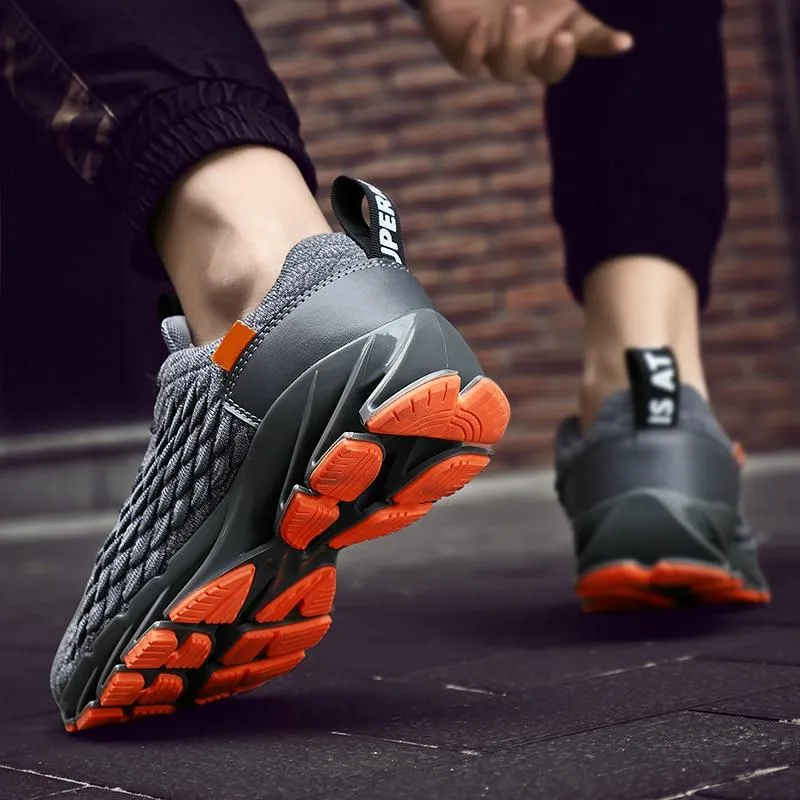 West Louis™ Sport Shock Resist Shoes