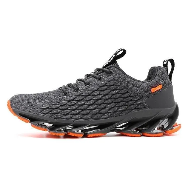 West Louis™ Sport Shock Resist Shoes