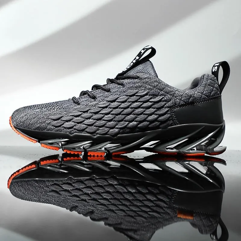 West Louis™ Sport Shock Resist Shoes