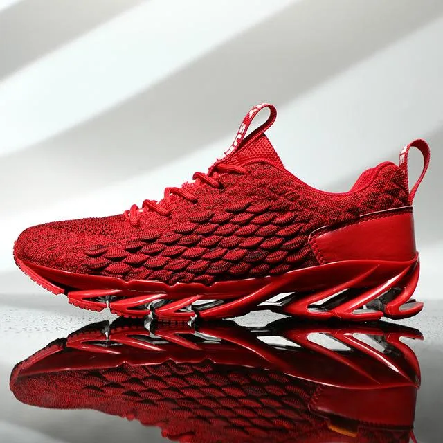 West Louis™ Sport Shock Resist Shoes
