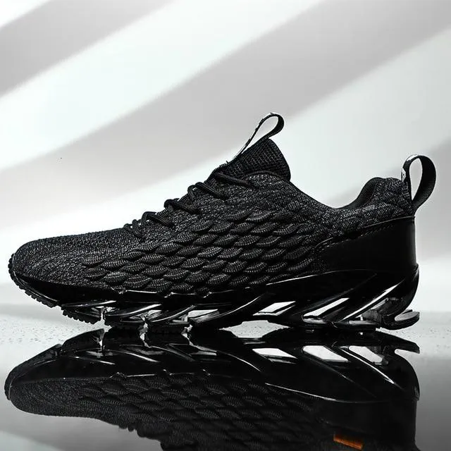 West Louis™ Sport Shock Resist Shoes