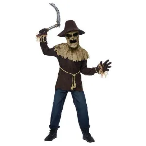 Wicked Scarecrow / Child