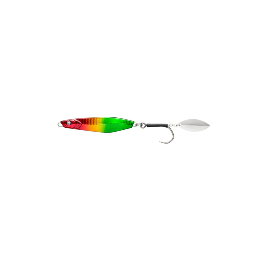 Williamson Thunder Jig Bladed