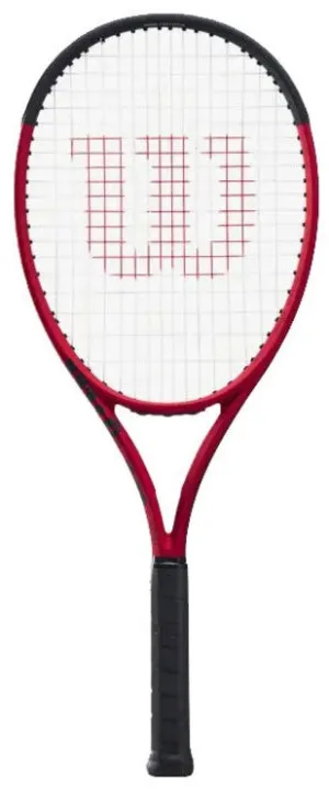 Wilson Clash 108 V2 Tennis Racquet