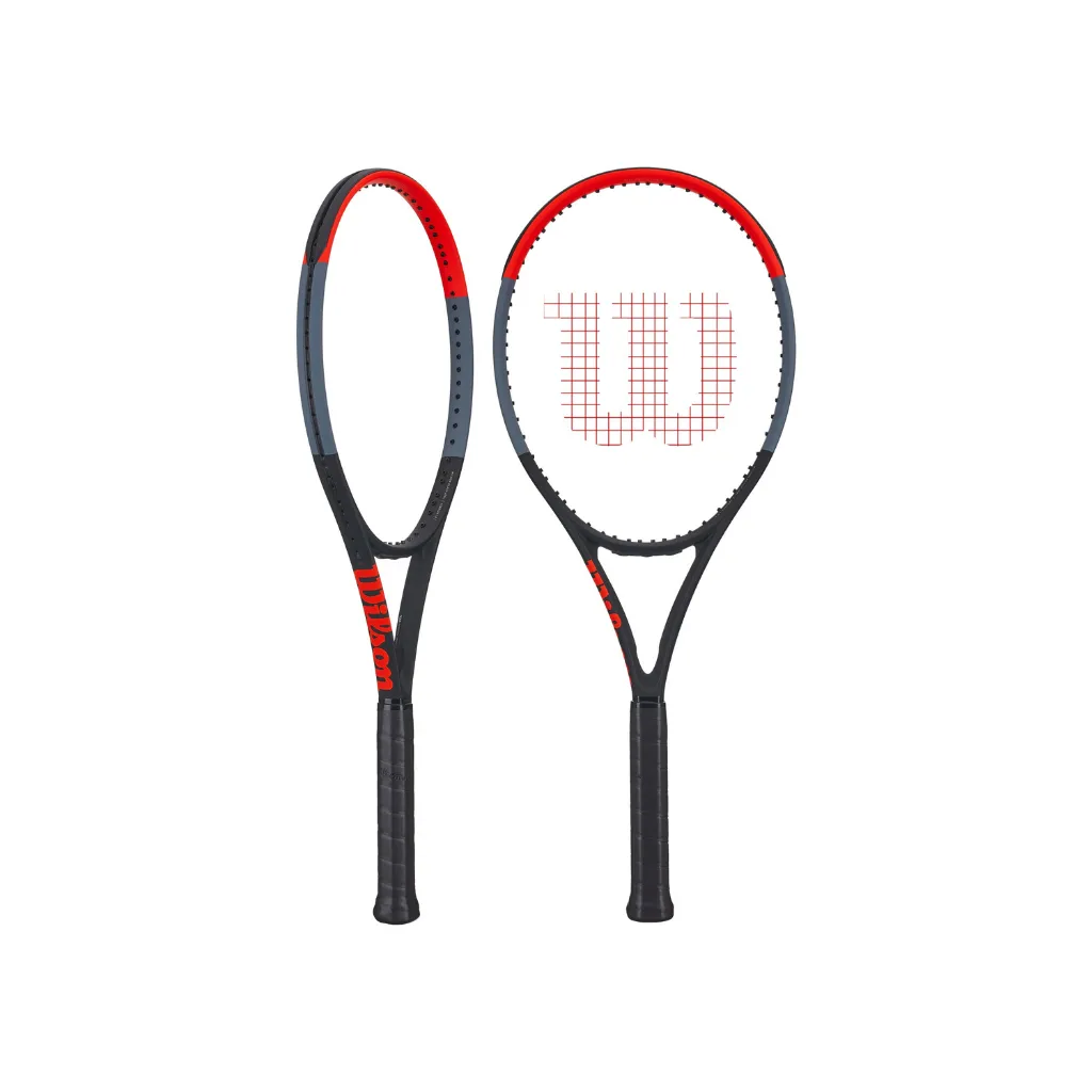 Wilson Clash 98 Tennis Racket
