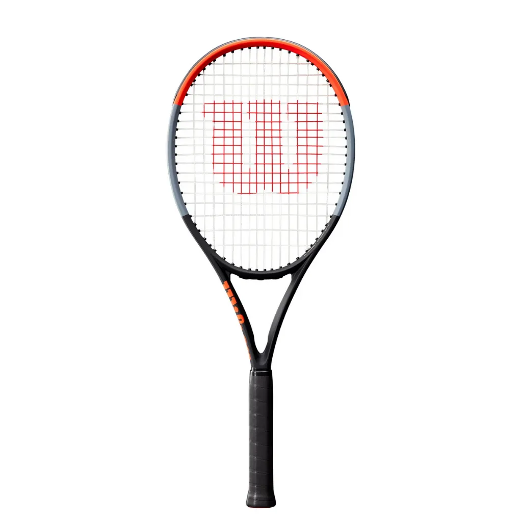 Wilson Clash 98 Tennis Racket