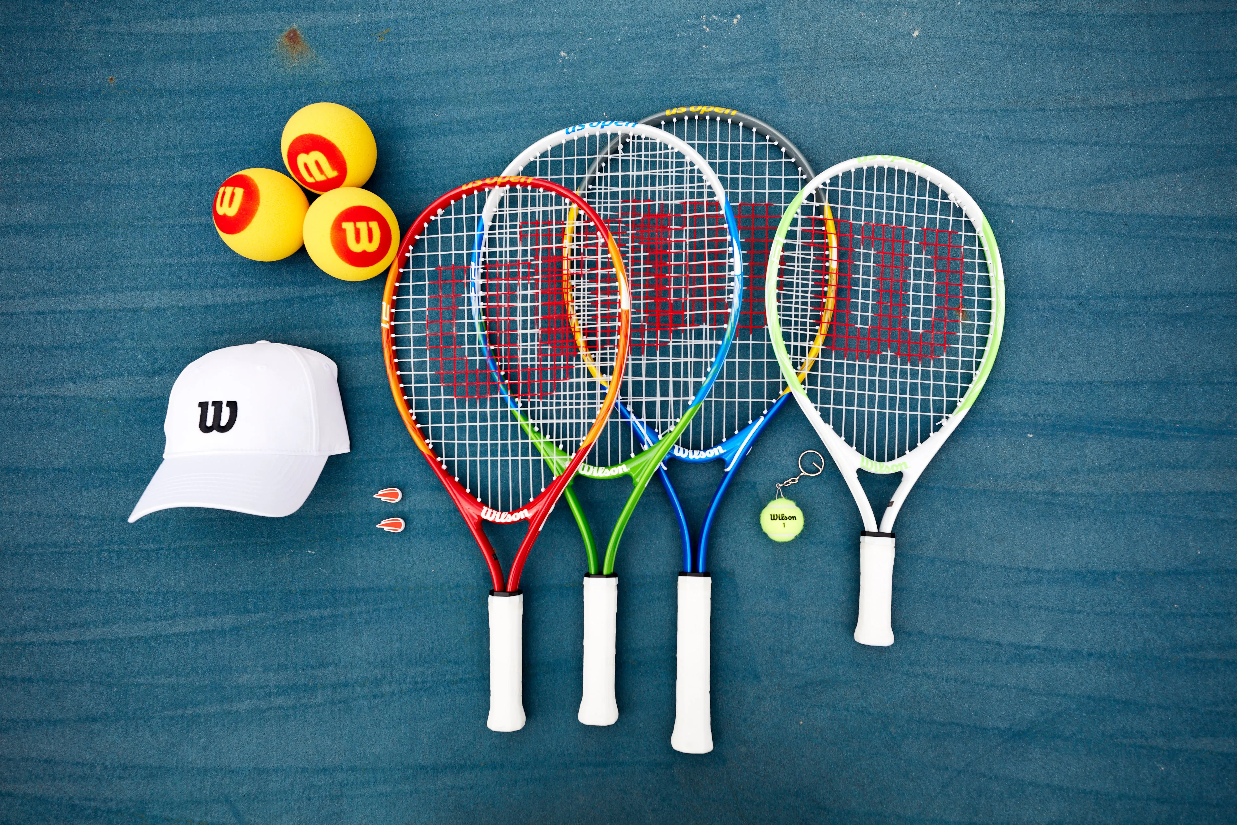 Wilson Junior Racquet US Open 19''