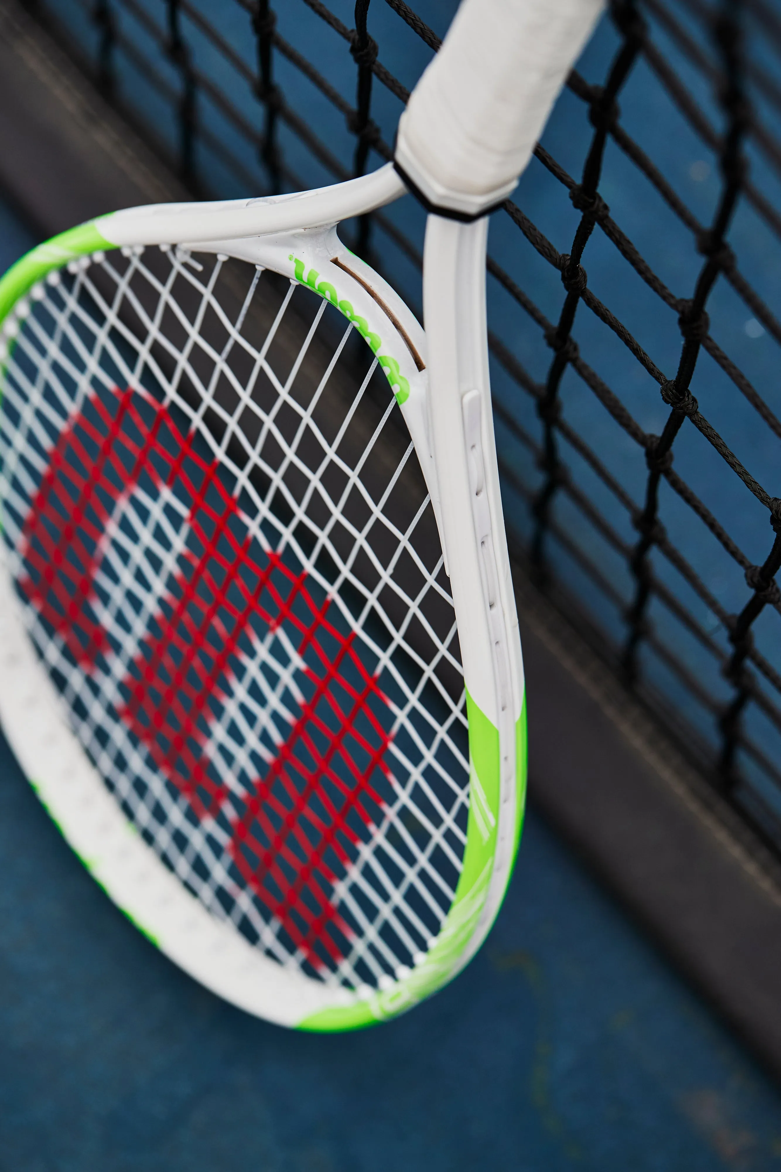 Wilson Junior Racquet US Open 19''