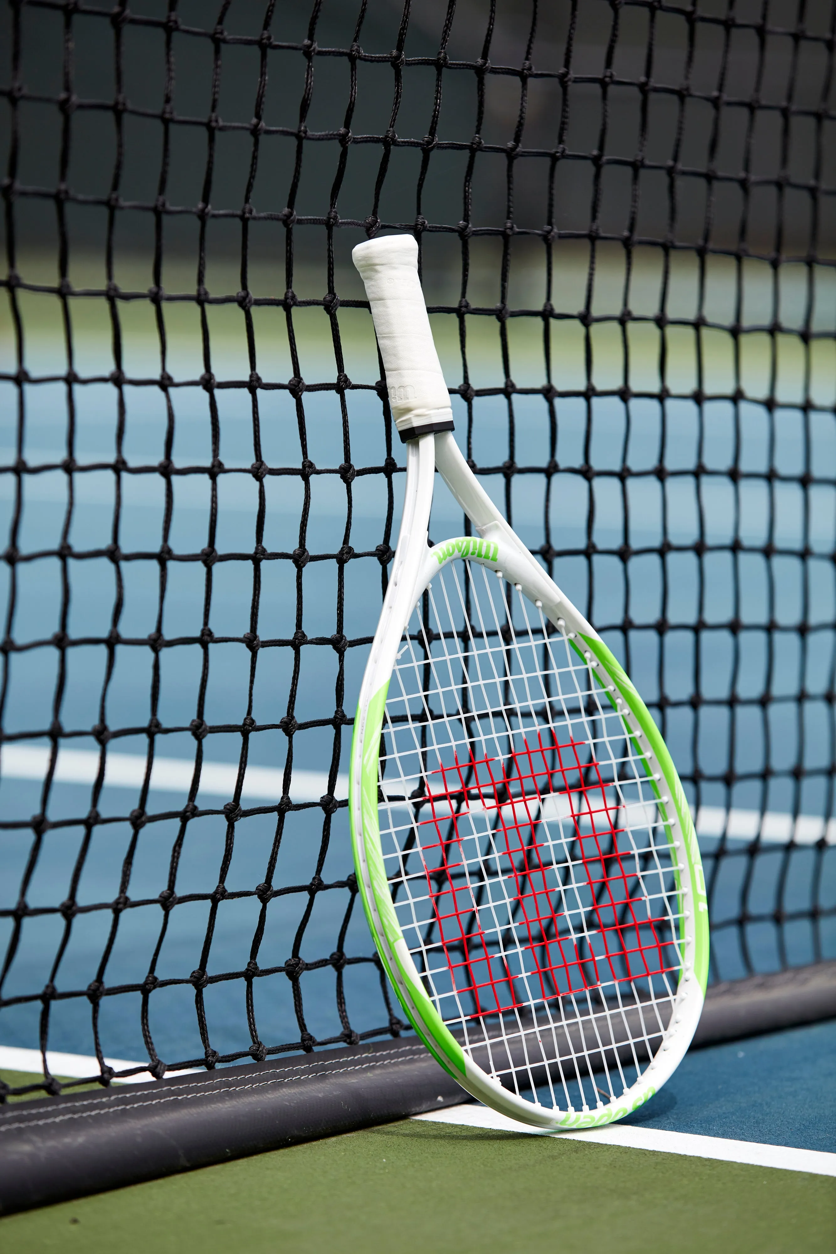 Wilson Junior Racquet US Open 19''