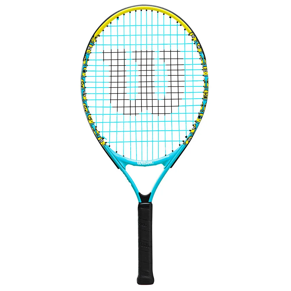 Wilson Minions 2.0 23 Junior (Pre-Strung)