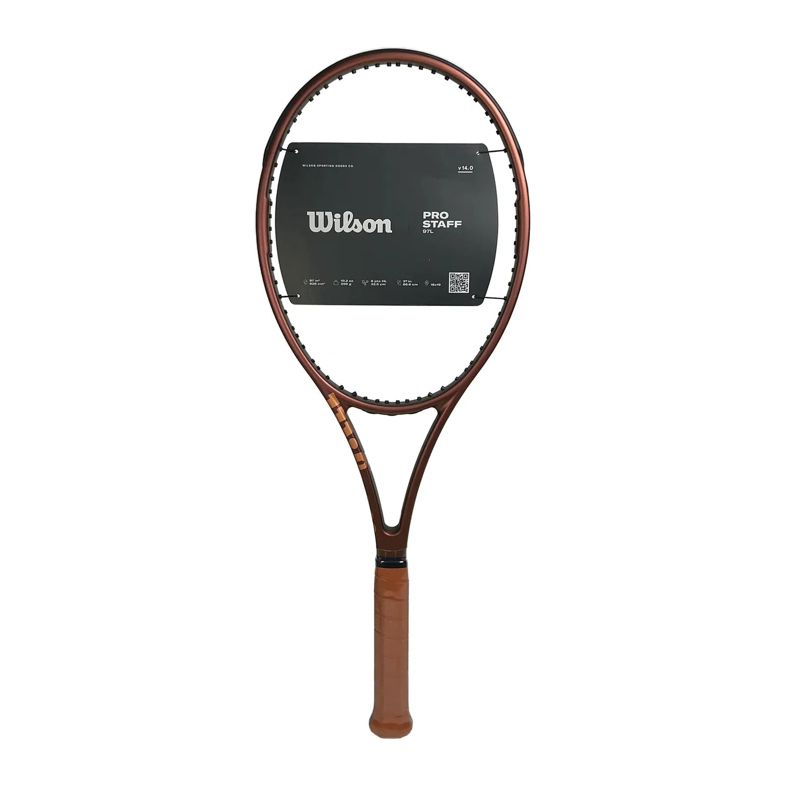 Wilson Pro Staff 97L V14