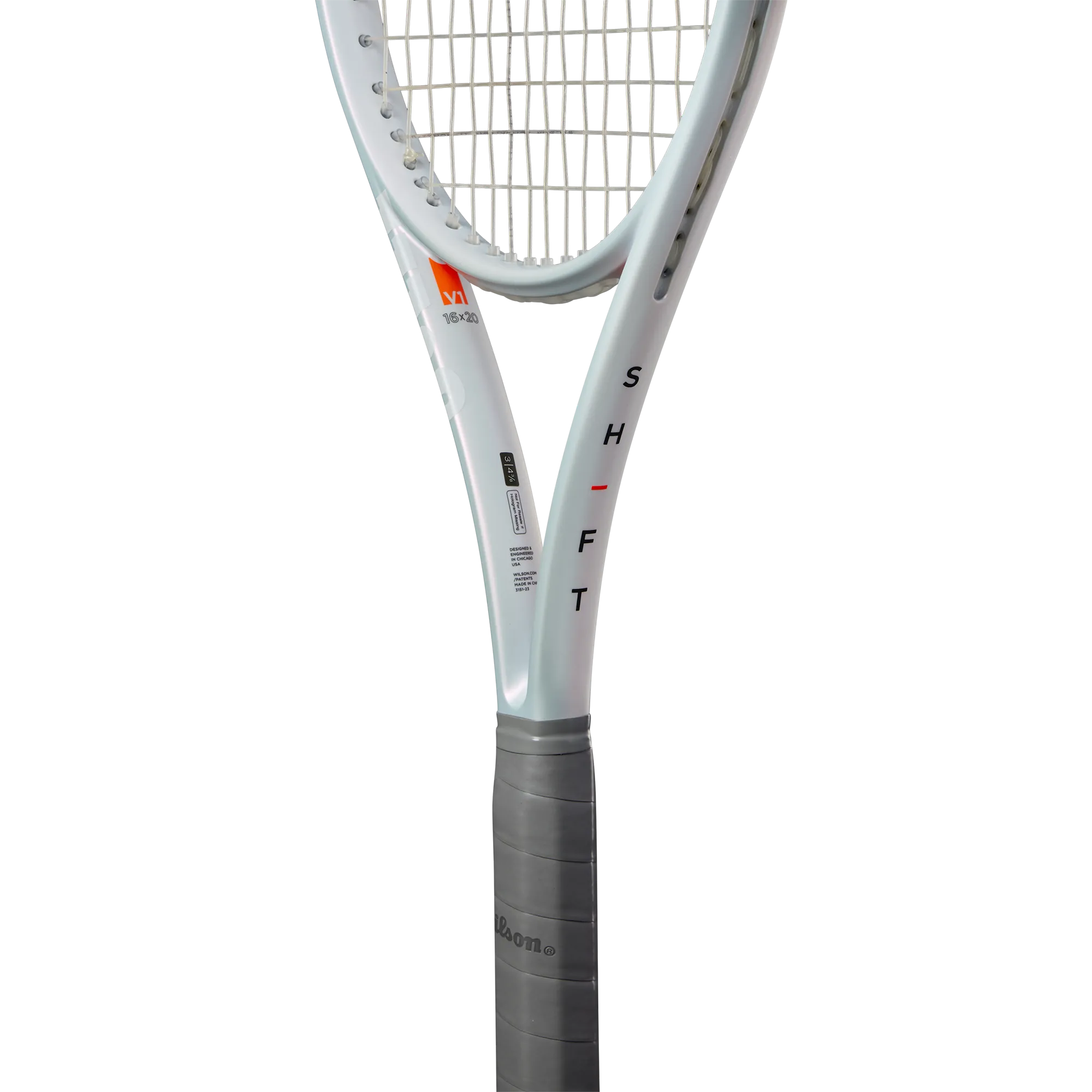 Wilson Shift 99L V1 Tennis Racquet
