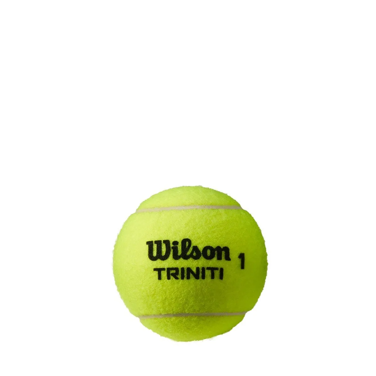 Wilson Triniti Tennis Balls 3-Pack