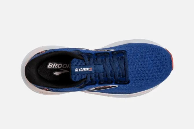 Women's Brooks Glycerin 21