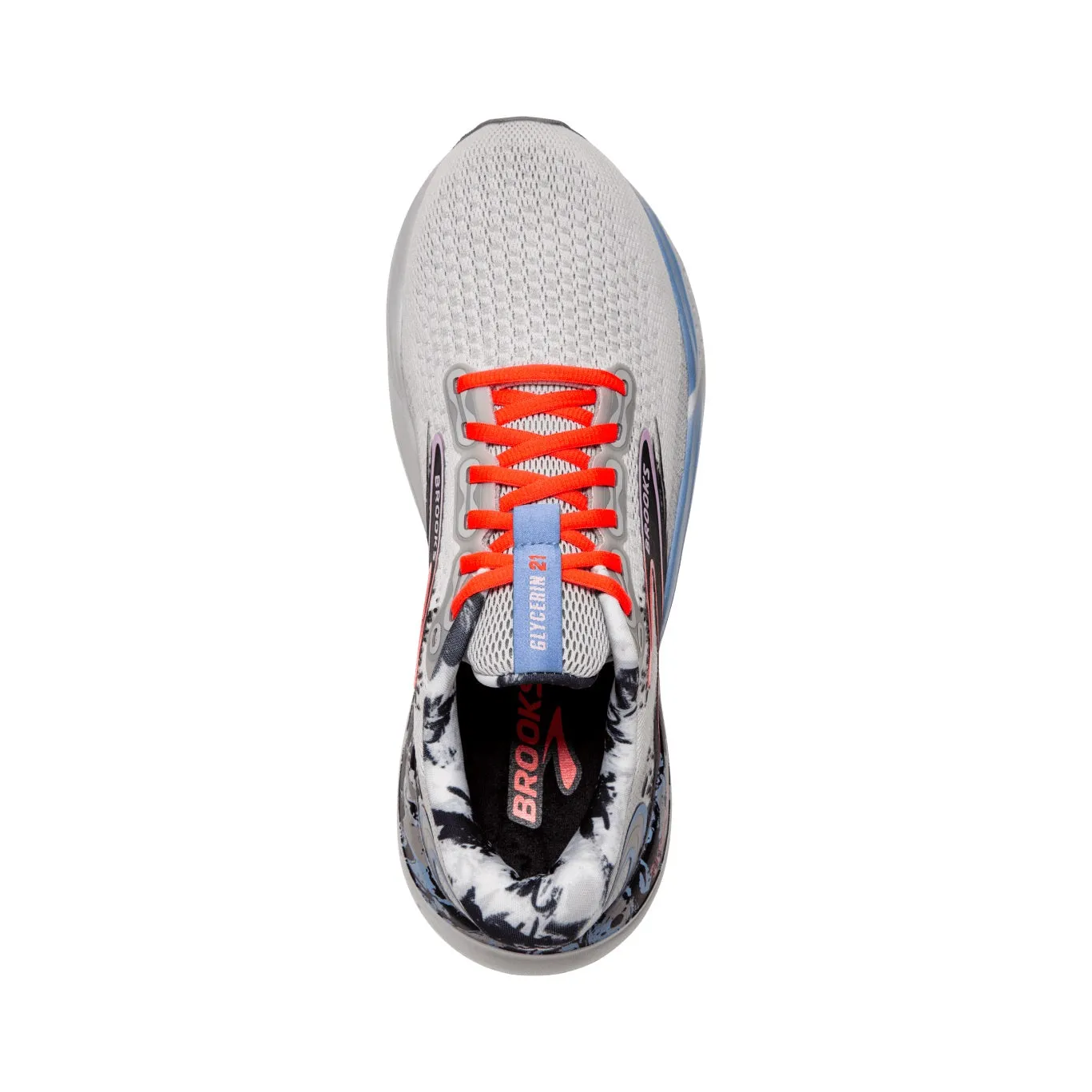 Women's Brooks Glycerin 21