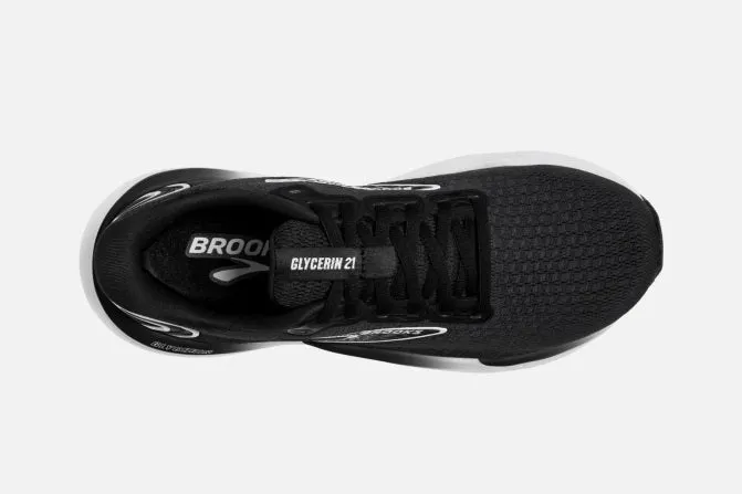 Women's Brooks Glycerin 21